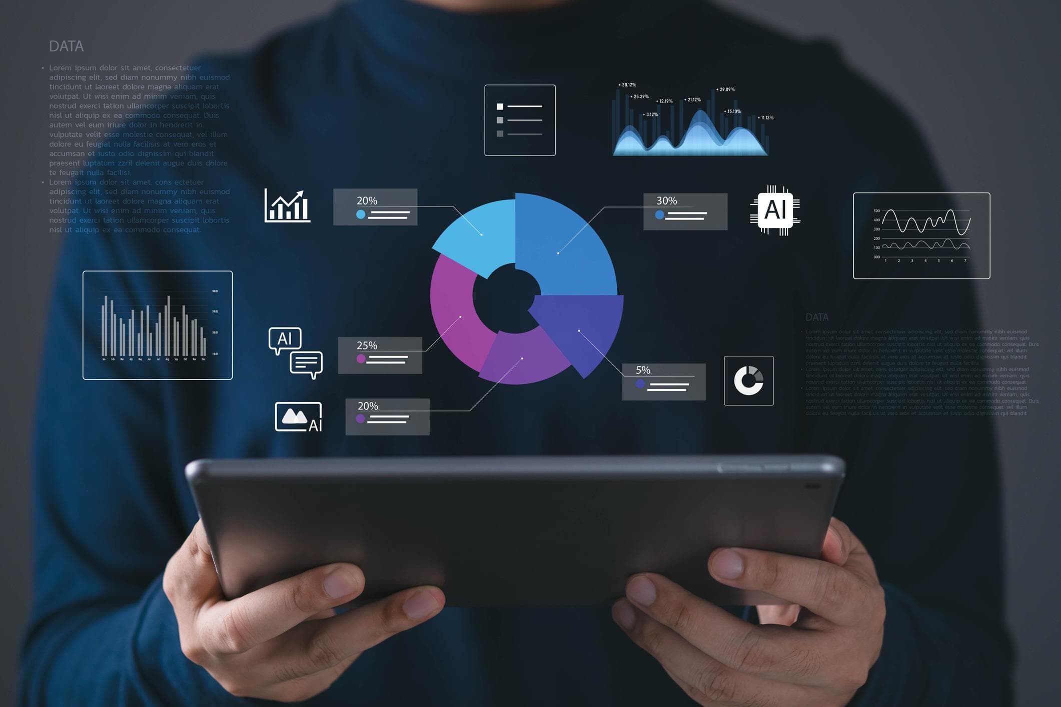 TerraYield investment intelligence at work